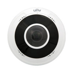 UNV 5MP Network IR Fisheye Dome