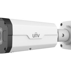 UNV 8MP LightHunter WDR VF IR Bullet