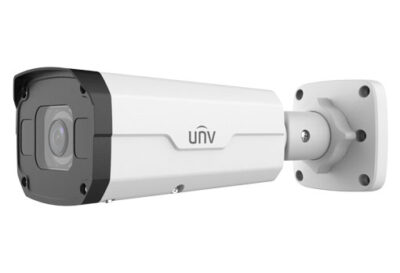 UNV 8MP LightHunter WDR VF IR Bullet