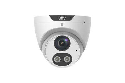 UNV 5MP Intelligence Double Light Full Color