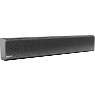 MSpeaker II soundbar